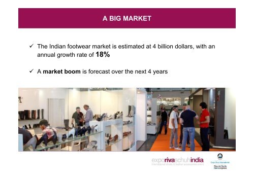 EXPO RIVA SCHUH INDIA