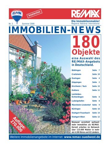 Die Immobilienmakler!