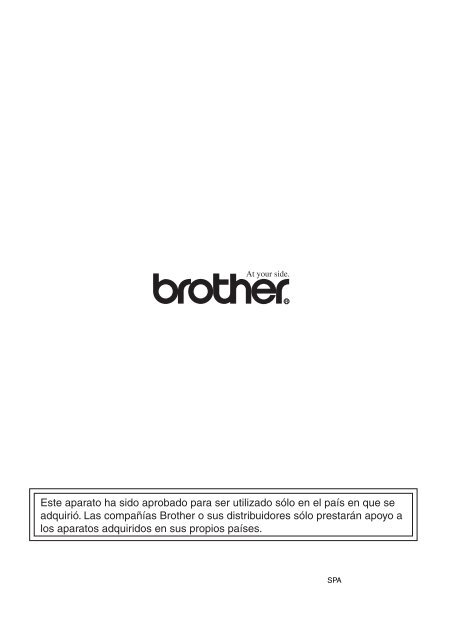 2 - Brother