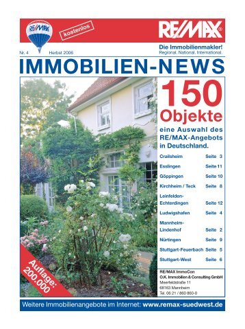 Die Immobilienmakler!