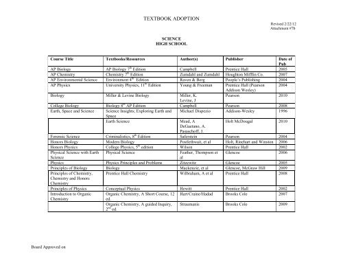 agenda regular business meeting wr satz school library - Holmdel