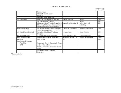 agenda regular business meeting wr satz school library - Holmdel