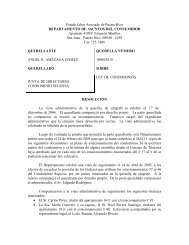 Angel R. Amezaga Gomez v. Junta Directores Cond. Segovia - DACO