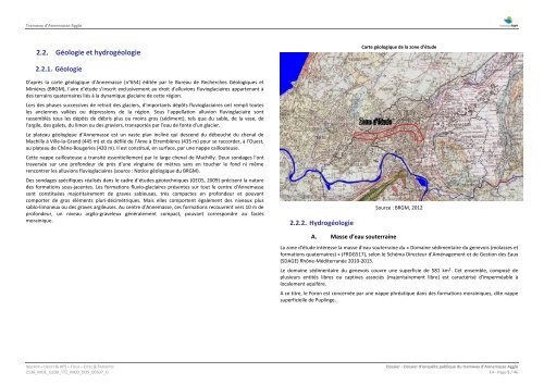 Dossier Tram - partie 1 - Annemasse agglo