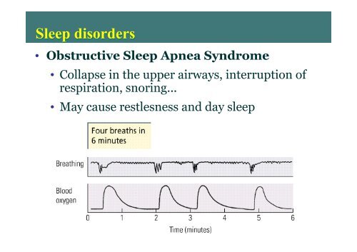 Physiology of Sleep