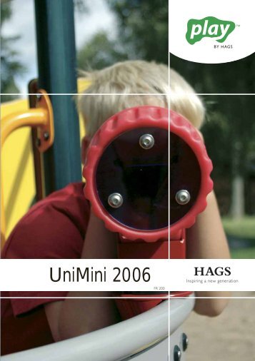 UniMini 2006 - Hags