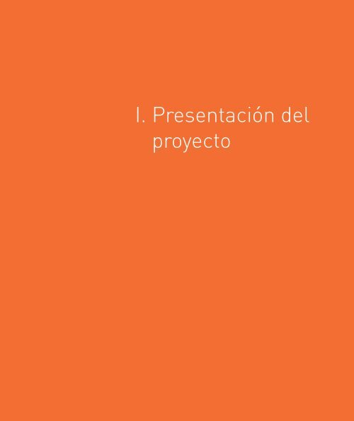 Estudio y resultados - FundaciÃ³n Prodintec