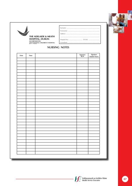 National best practice and evidence based guidelines for wound ...