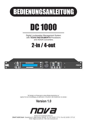 DC 1000.cdr - Nova