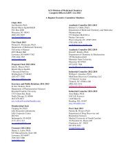 HERE - ACS Division of Medicinal Chemistry Homepage