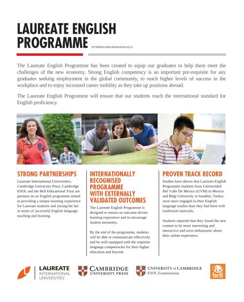 Download Brochure Inti International University