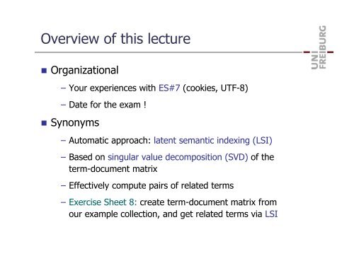 Information Retrieval - ad-teaching.infor...