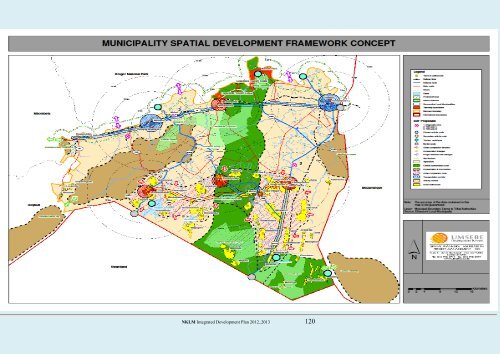 Nkomazi Local Municipality 20 - Co-operative Governance and ...