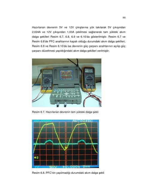 buradan - 320Volt