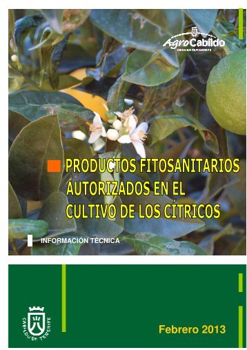 Descargar PDF - AgroCabildo