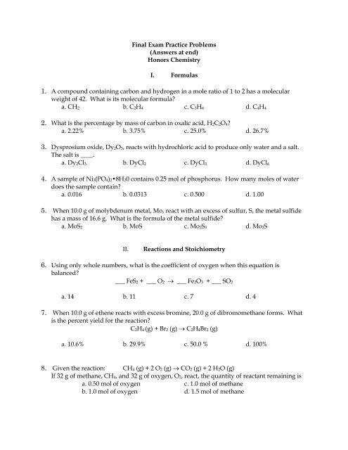 Honors Final Exam Practice exam '13.pdf