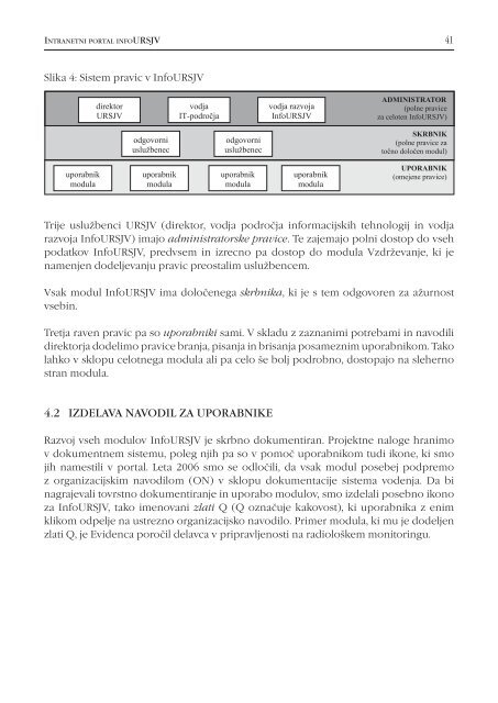 Dobre prakse v slovenski javni upravi 2006 - Ministrstvo za notranje ...