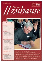 download - Wohnungs-Verein Rheine