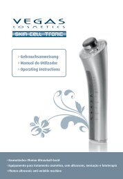 SKIN_CELL_TRONIC beschreibung.pdf - Vegas Cosmetics Berater ...