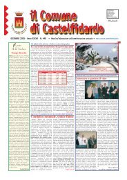 Mensile Dicembre 2005 - Comune di Castelfidardo