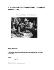 Midterm Exam Solution (pdf)