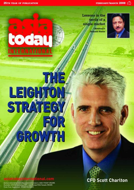 AS159 Asia Today 2005 Template - Asia Today International