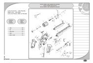 lista de peÃ§as - vide pÃ¡gina: parts list - see page - Taurus