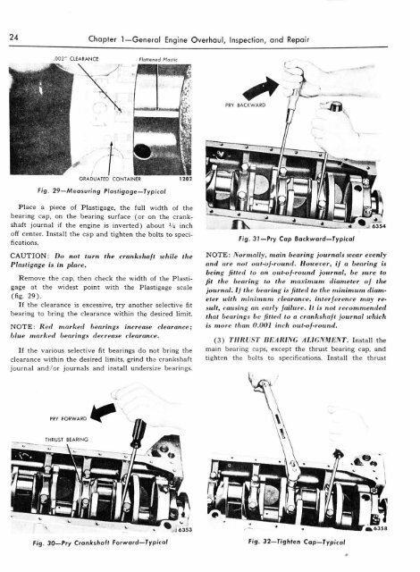 DEMO - 1956 Ford Car Shop Manual - FordManuals.com