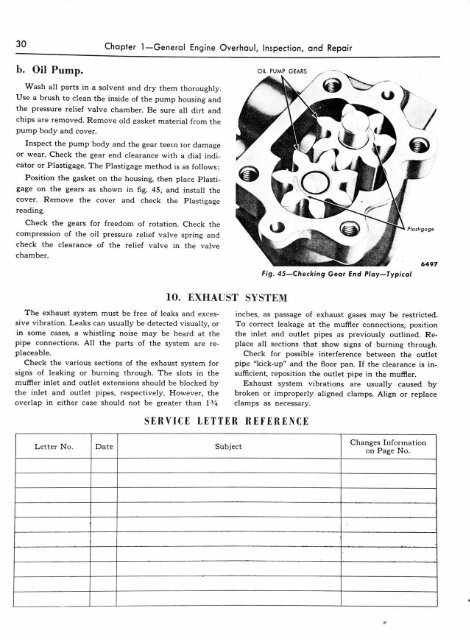 DEMO - 1956 Ford Car Shop Manual - FordManuals.com