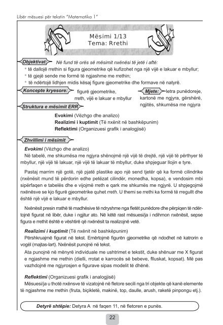 Matematika 1 - Albas