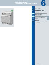 Catalog ET B1 2010 - Industry UK - Siemens