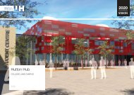 Hutton Hub >> - University of Hertfordshire