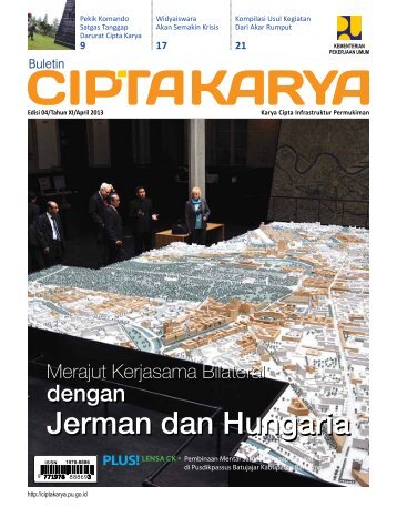 Download - Ditjen Cipta Karya - Departemen Pekerjaan Umum