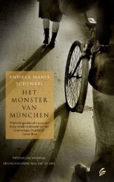 Andrea Maria Schenkel - Selexyz