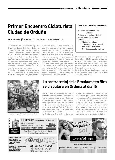 0 - zikoina 119 junio PDF - UrduÃ±ako Udala