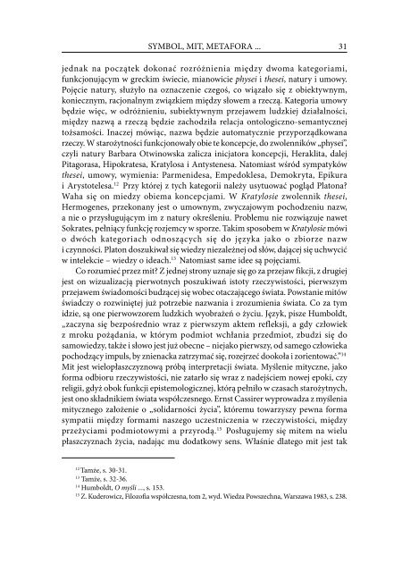 wersja elektroniczna (pdf) - Homo communicativus