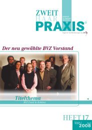 Download Heft 17 - zweithaarpraxis-zeitung.de