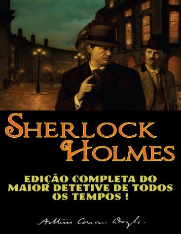 Sherlock-Holmes-Arthur-Conan-Doyle-Obra-Completa