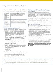 Colonial first state firstchoice personal super investment options