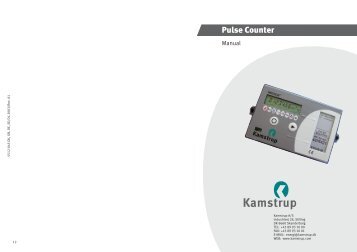 Pulse Counter