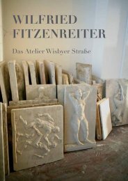 Nachlass Wilfried Fitzenreiter