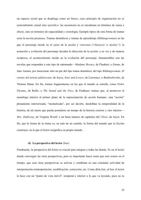 Sobre el relato. Algunas consideraciones - Luz Aurora Pimentel ...