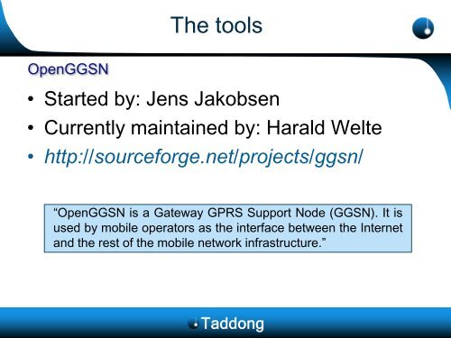 A practical attack against GPRS/EDGE/UMTS/HSPA mobile data ...