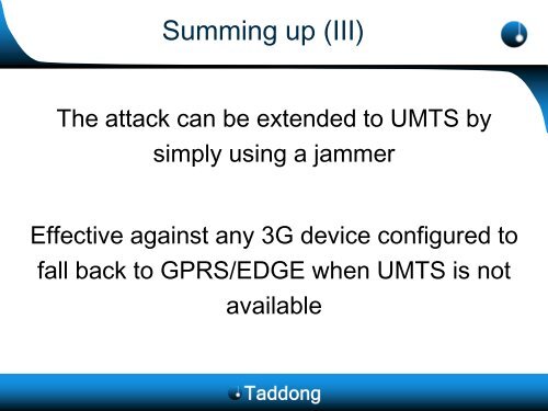 A practical attack against GPRS/EDGE/UMTS/HSPA mobile data ...