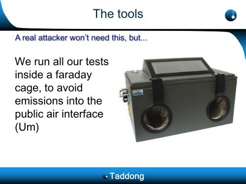 A practical attack against GPRS/EDGE/UMTS/HSPA mobile data ...