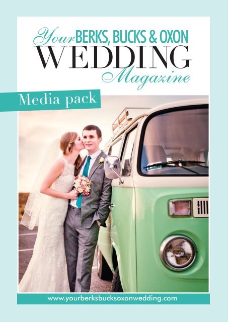 Magazine - County Wedding Magazines