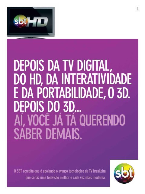 EdiÃ§Ã£o 1 Especial em PortuguÃªs - SET