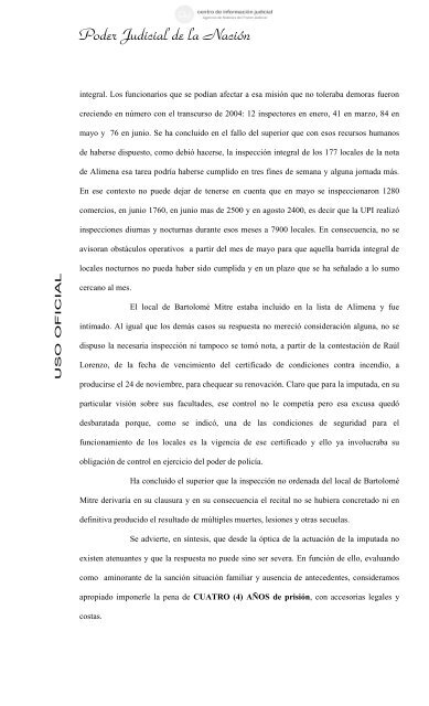 Sentencia Cromañon (2) (pdf)