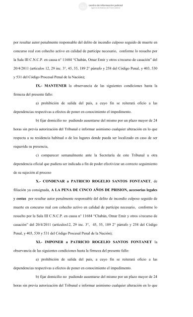 Sentencia Cromañon (2) (pdf)