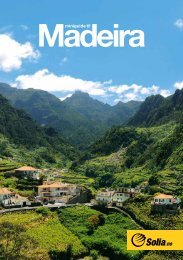 Madeira - Solresor